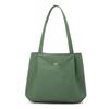 Minimalist Tote Bag with Spacious Interior and Smooth Finish, Ideal for Daily Use and Casual Outings