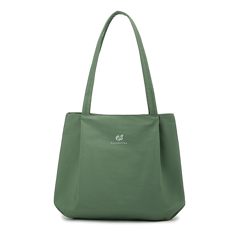 Minimalist Tote Bag with Spacious Interior and Smooth Finish, Ideal for Daily Use and Casual Outings