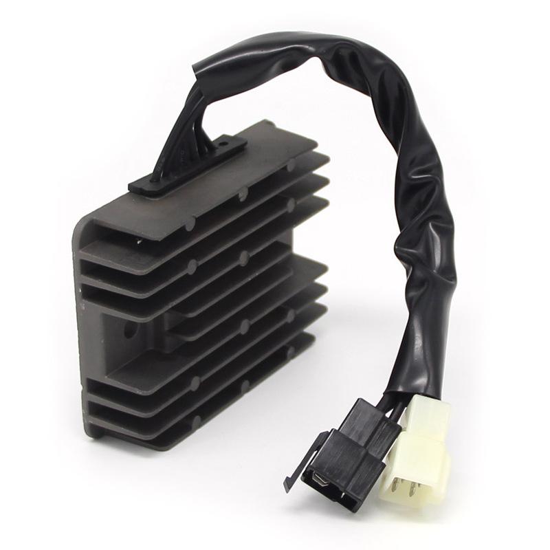 Voltage Regulator Rectifier For Suzuki DL1000 V-Strom DL 1000 Motor Accessories 32800-06G01