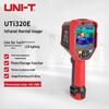 UNI-T UTi320E High-Precision Infrared Thermal Imager (CN Version)