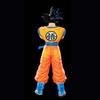 30cm Drogan Boll Z Ginyu Gocool Figure Super Saiyan Son Gocool Action Figures Pvc Statue Collection Model Toys Gifts