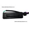 Opel Vauxhall Trunk Lid Tailgate Switch, Part #13597499.
