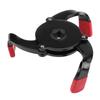 3/8" Drive Oil Filter Remover Tool 2 Way Oil Filter Claw Heavy-Duty Oil Filter Wrench  Oil Change