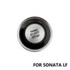 M63K-95430C1500 Car Start Stop Switch Button Engine One-Button Button For Hyundai Sonata 2016-2018 93502C3000
