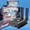 NGFF M.2 To USB 3.0 Adapter 4 Antenna Wireless Card Riser for SIM/Micro SIM/Nano SIM 4G 5G LTE Module