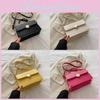 Stylish 2024 Vintage-inspired Pu Small Shoulder Bag With Magnetic Closure