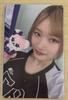 [USED] IVE Iso Minive China Shanghai Pop-Up Exclusive Trading Card