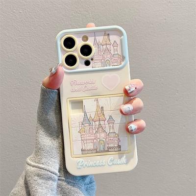 Cover per smartphone – Cover antiurto per smartphone