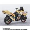 Gold Dash Figure Kamen Rider Gatchard S.H.Fig.U.Arts