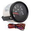 Boat Trim Gauge 52MM Marine Trim Tilt Indicator for Inboard Outboard Engine Yacht UP DN Trim Gauge 0-190ohm/160-10Ohm Custom