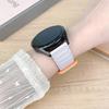 Magnetic Strap for COROS PACE PRO 3 2 Silicone Watchband for COROS APEX 2 Pro 46mm 42mm Replacement Band Bracelet WristBand