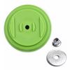 Metal Grass Trimmer Head Blade Plastic Cover Grass Protection Baffle Plastic Cover Trimmer Blades Garden Power Tools Attachment