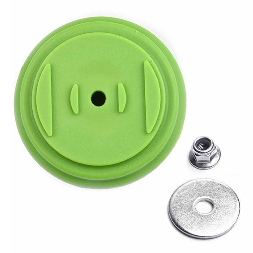 Metal Grass Trimmer Head Blade Plastic Cover Grass Protection Baffle Plastic Cover Trimmer Blades Garden Power Tools Attachment