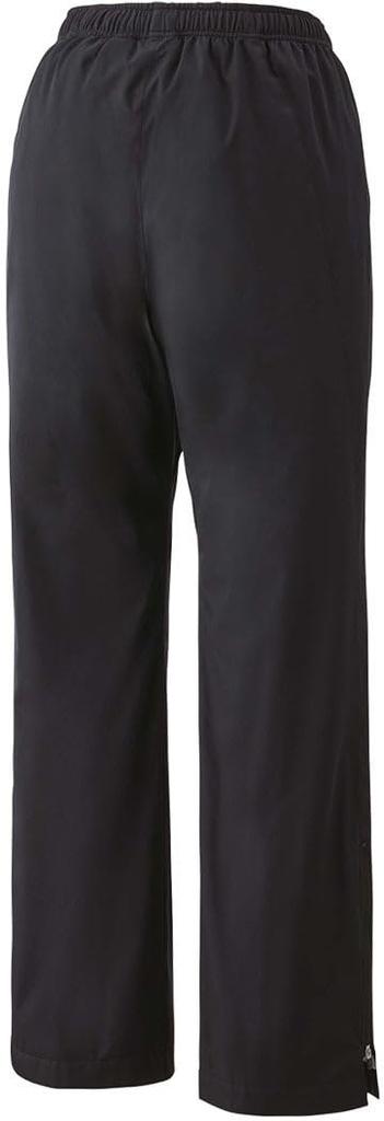 YONEX Lined Wind Warmer Pants 88077 Black Size S Women's (007)