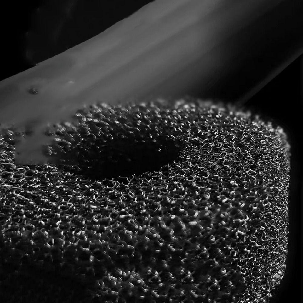 Detachable Fish Tank Filter Ultra Silent Biochemical Sponges Filter Fish Tank Aerator  Aquarium