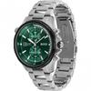 Hugo Boss 1513930 Globetrotter Chronograph herreklokke