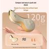 HEZHENG Heated Electric Gua Sha Massager CN Plug (adapter Included)