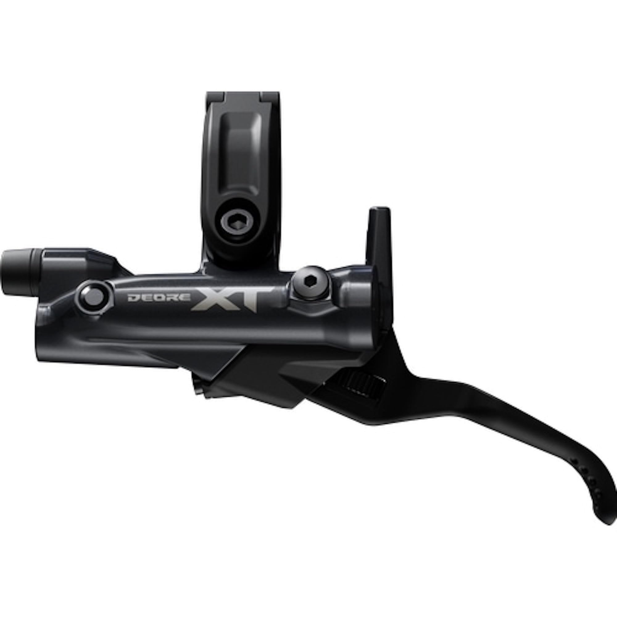 

Shimano DEORE XT Brake Lever Disc Series Color IBLM8200L (Hydraulic Brake) BL-M8200 Left,