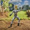 Power Rangers Lightning Collection Zeocog 6-inch Premium Collectible Action Figure Toy with Accessories