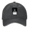 2026 2026 Nardo Wick | B&W Poster Design Baseball Cap Hat Beach New Hat Hat Man Luxury Golf Genuine Designer Man Women's