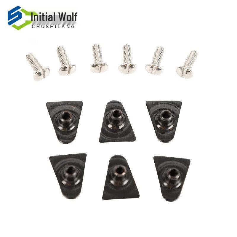 Initial Wolf QGF03 Kevlar Helmet Suspension System