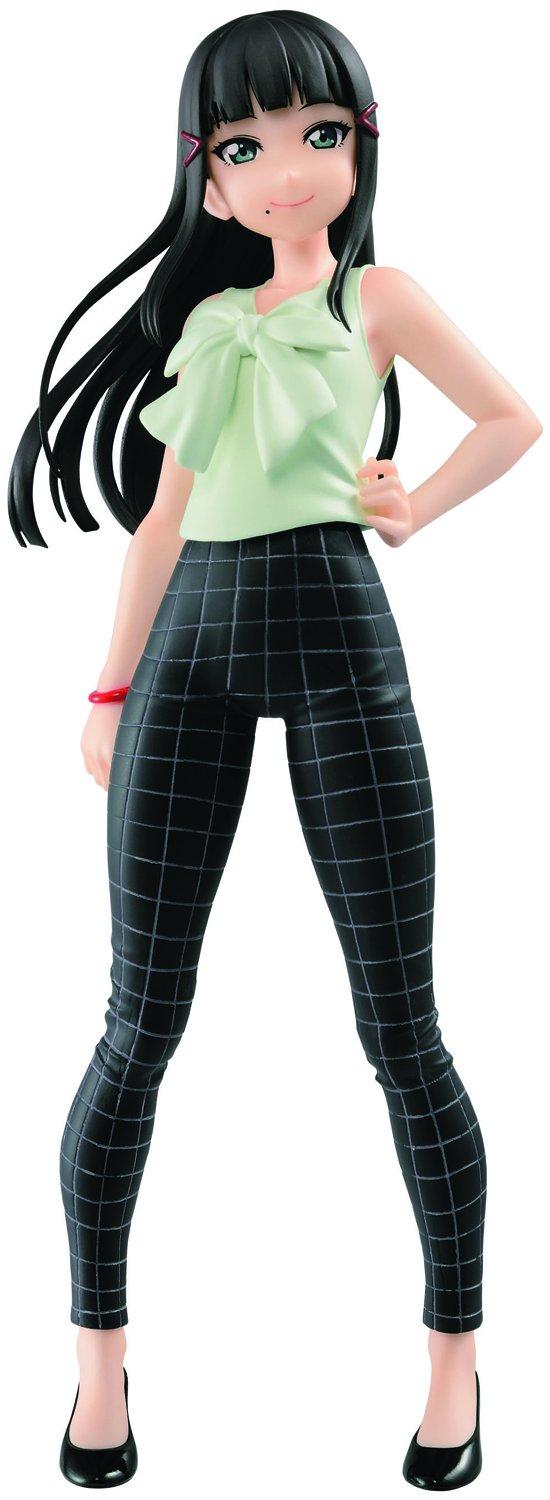 

Love figure Live! Sunshine!! Kurosawa Dia (prize)