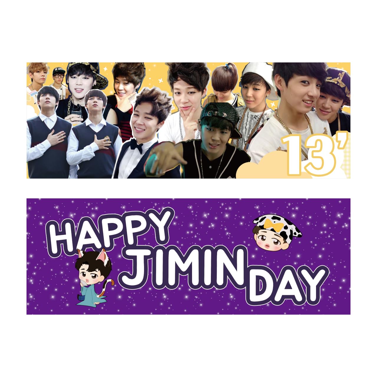 

BTS ДЕНЬ РОЖДЕНИЯ СЛОГАН Saengil памятный (День рождения) Слоган_JIMIN (ДЖИМИН_2013)