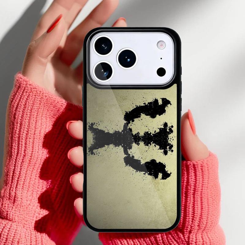 Awesome Psychologist Profession Psychology soft Phone Case for iPhone 17 16 15 14 13 Pro Max Back Cover for 12 11 Pro Coque