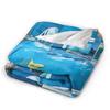 Frutiger Aero Retro Y2K Grunge Super Weiche Decke Camping Plüsch Bettwäsche Überwürfe Wohnzimmer Flanell Bettüberwurf Sofabettbezug