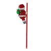 LED Christmas Decoration  Electric Climbing Hanging  Toys