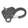 3/8 Inch Boat Anchor Hook 5/8 Inch Quick Release Bumper Convenient Boat Fender Clip  Marine Use