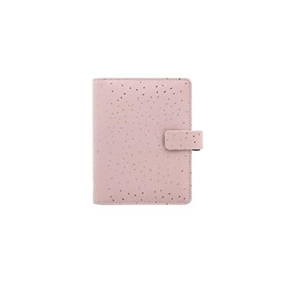 Filofax Confetti Mały Planer Rose Quartz (028725), Oficjalnie Importowany, Mini 6
