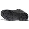 Timberland Premium 6 inch Waterproof Boot 'Cloudy Black Nubuck' Women's A2ESH001