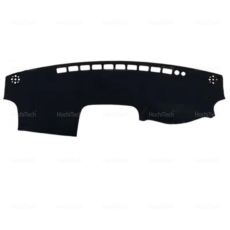 Dashboard Cover Pad Car Liner Anti-UV Mat Sunshade Dashmat Carpet Dash for Toyota Camry XV30 2002 2003 2004 2005 2006 Accessorie
