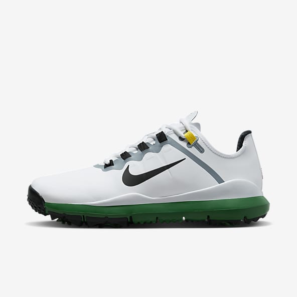 

Мужские туфли для гольфа Tiger Woods 13 DR5753-100 (Широкий)