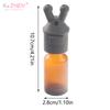 15ml Leakproof Aroma Essential Oil Inhaler Bottle Mini Essential Oil And Perfume Inhaler Dispenser Bottle Essential Oil Inhaler
