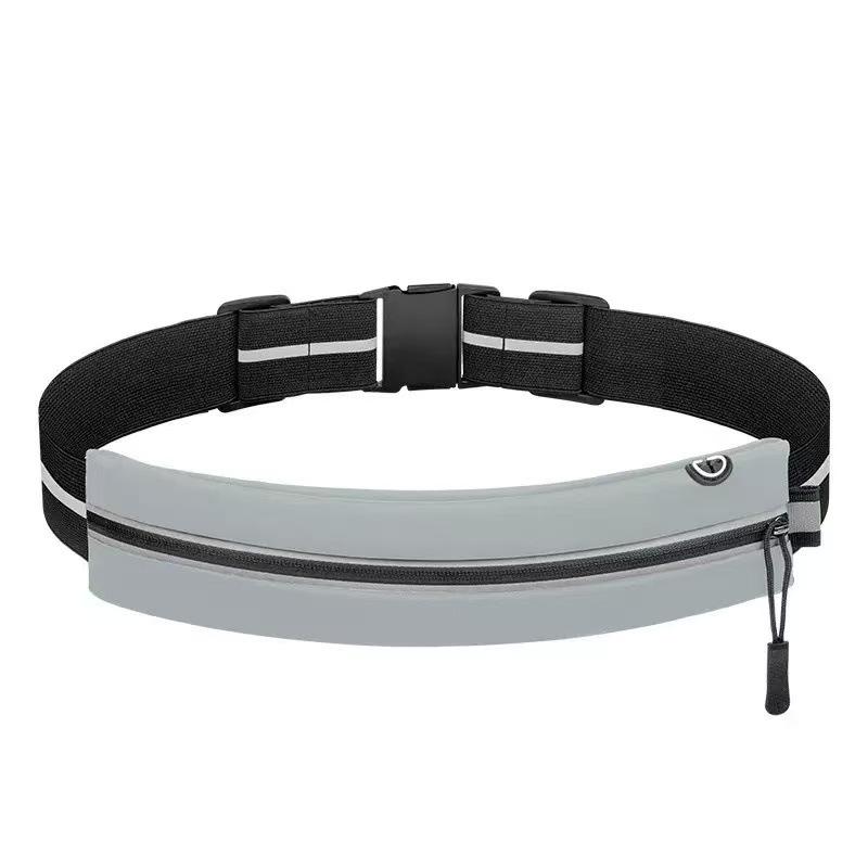 Waterproof Anti-Theft Fitness Waist Bag for Outdoor Sports