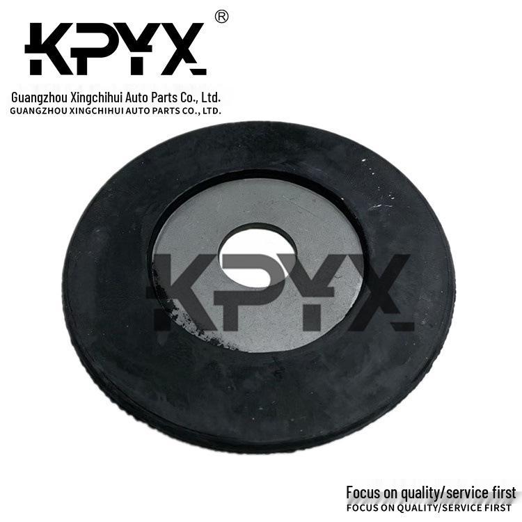 Compatible Volvo Front Strut Mount Bearing (OE: 13546243, 3064525, 30647969, 3546243)
