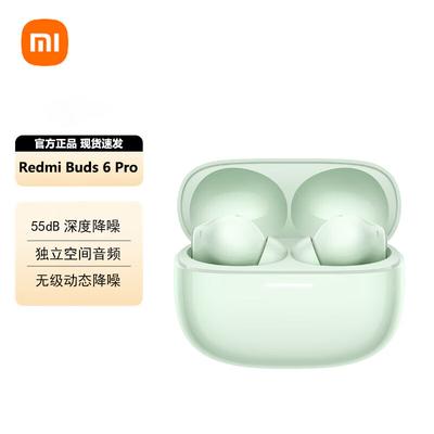 Xiaomi Redmi Buds 6 Pro True Wireless Earbuds