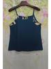 2025 Summer Women's Print Camisole & Shorts Set
