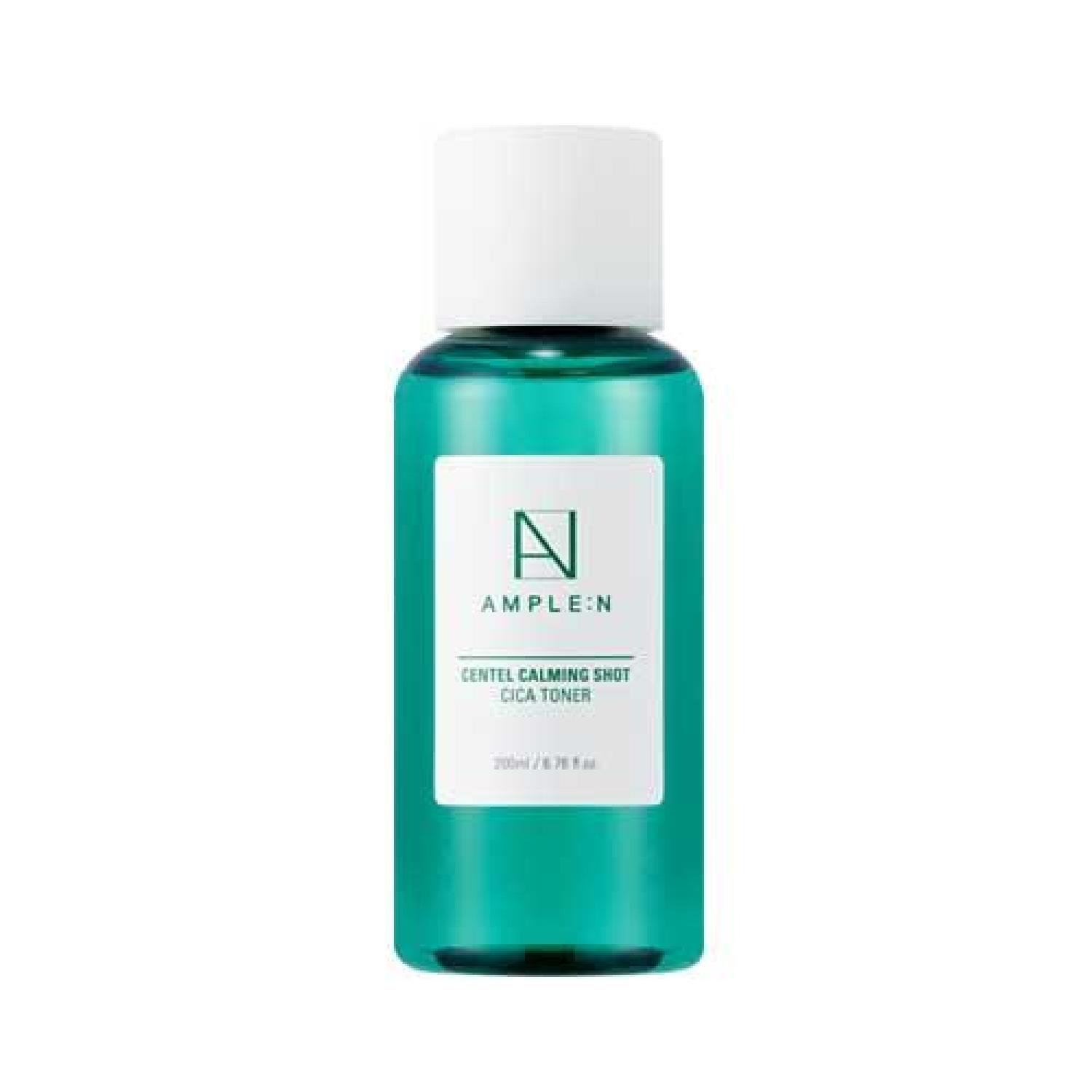 

AMPLE:N Centel Calming Shot Cica Toner 200ml 1PC