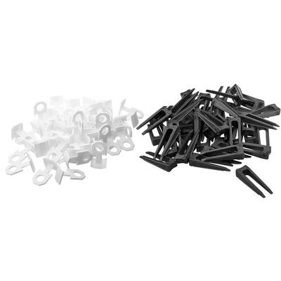 Tile Leveling System 100 + 200, 1mm