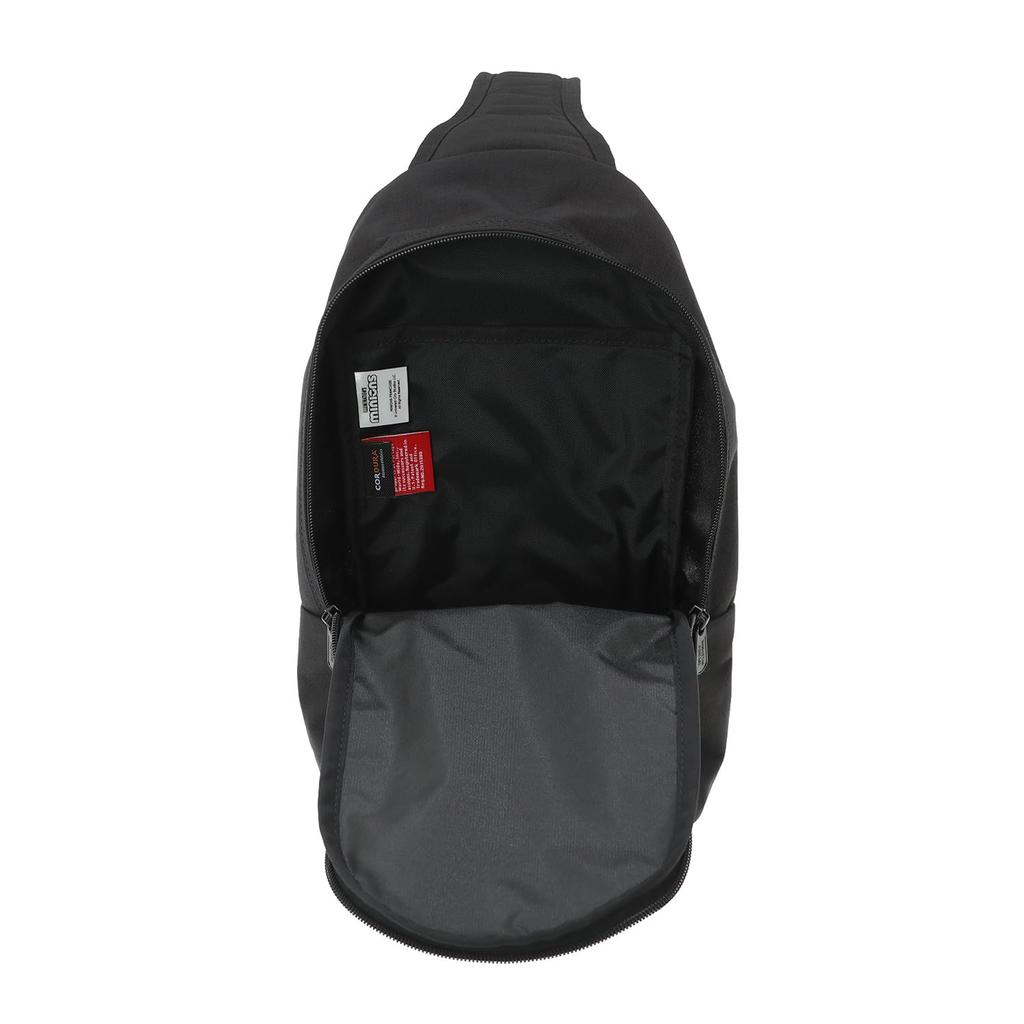 Little Italy Crossbody Bag 500D Body Bag One Shoulder MP1927MNOS [Manhattan Portage] CORDURA/MINIONS