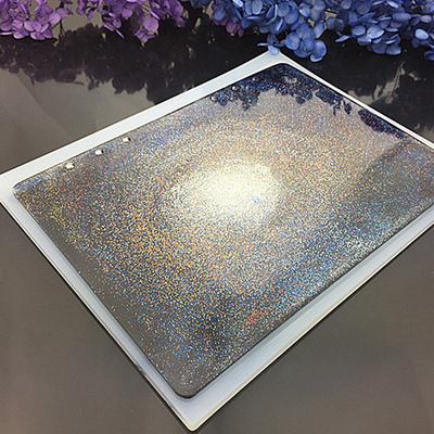 A7/A6/A5 Notebook Form Silikon Form Diy Harz Buch Form Epoxy Form