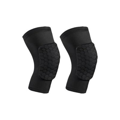 Honeycomb Knee Knee Knee Set for Both for Farm and Other Shock Unisex Pads, Supports, Protectors, Knees, Work, Baseball, Skateboarding, Snowboarding,
