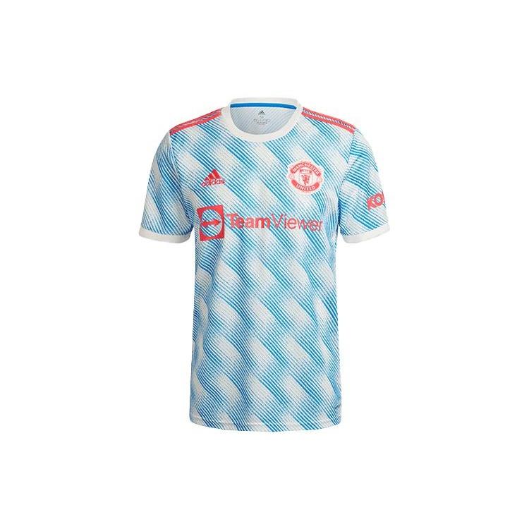 Adidas Manchester United 21/22 Away Jersey