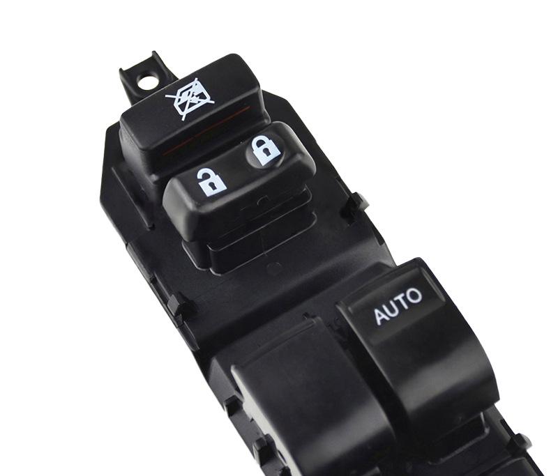 84820-06090 Right Power Window Switch for Toyota Camry/Tacoma