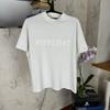 Represent Owners Club póló Fehér Streetwear Luxus Túlméretezett Rap M-es Méret
