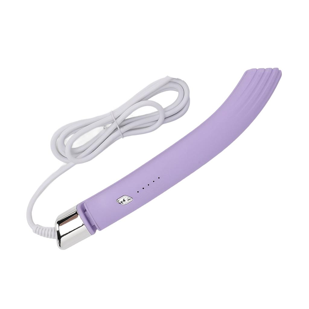 Hair Volume Iron Portable Fast Heating Negative Ion Corn Corrugated Hair Volumizing Crimper