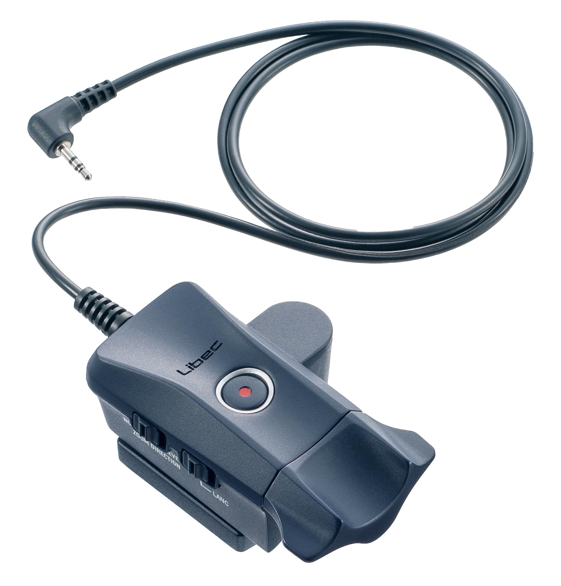 

Пульт дистанционного управления LANC для камеры Panasonic [Libec] ZC-LP/Zoom